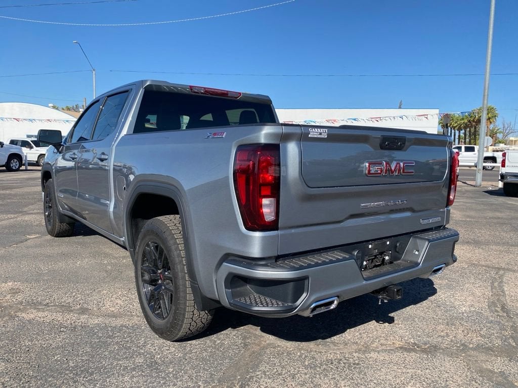2026 GMC Sierra 1500 Elevation - Photo 21