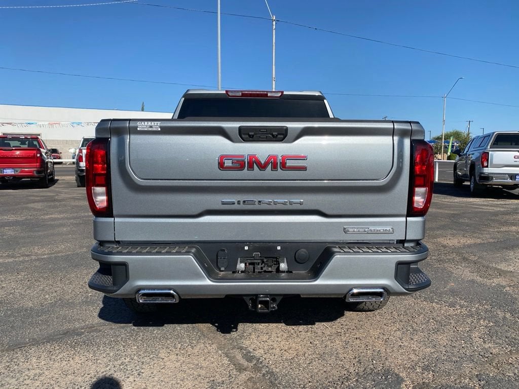2026 GMC Sierra 1500 Elevation - Photo 22