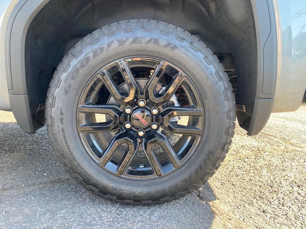2026 GMC Sierra 1500 Elevation - Photo 23