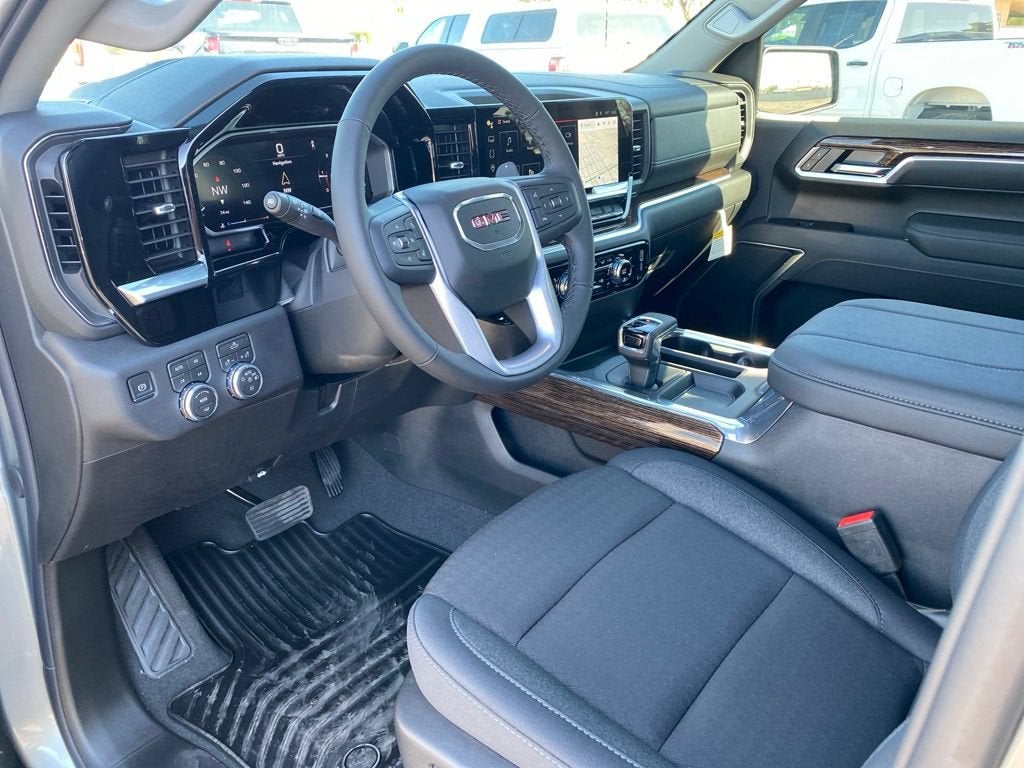 2026 GMC Sierra 1500 Elevation - Photo 25