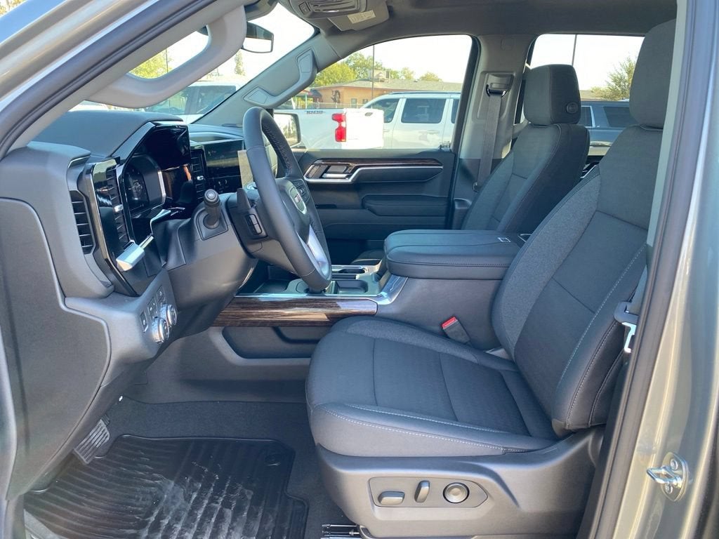 2026 GMC Sierra 1500 Elevation - Photo 26