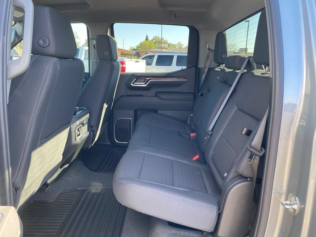 2026 GMC Sierra 1500 Elevation - Photo 27
