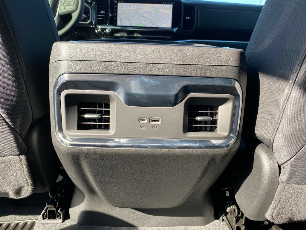 2026 GMC Sierra 1500 Elevation - Photo 28