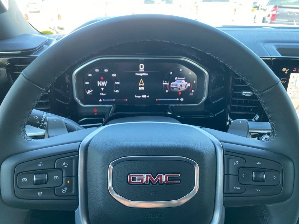 2026 GMC Sierra 1500 Elevation - Photo 29