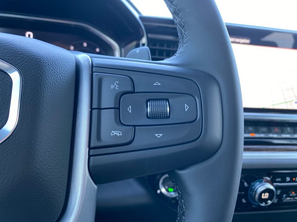 2026 GMC Sierra 1500 Elevation - Photo 31