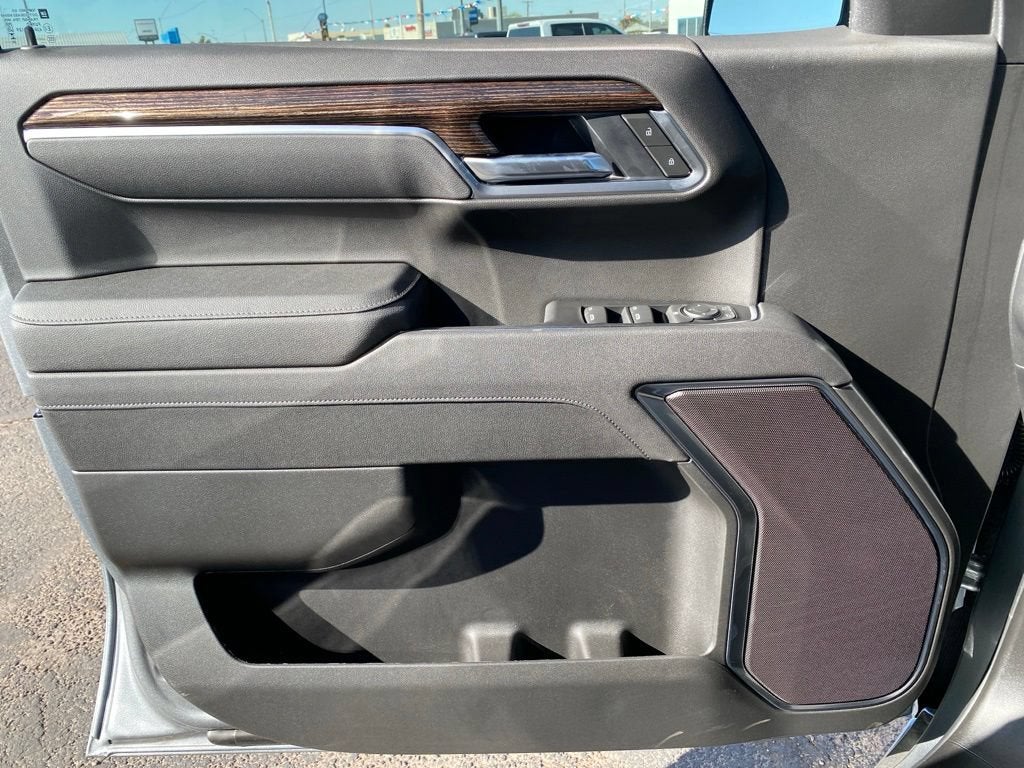 2026 GMC Sierra 1500 Elevation - Photo 33