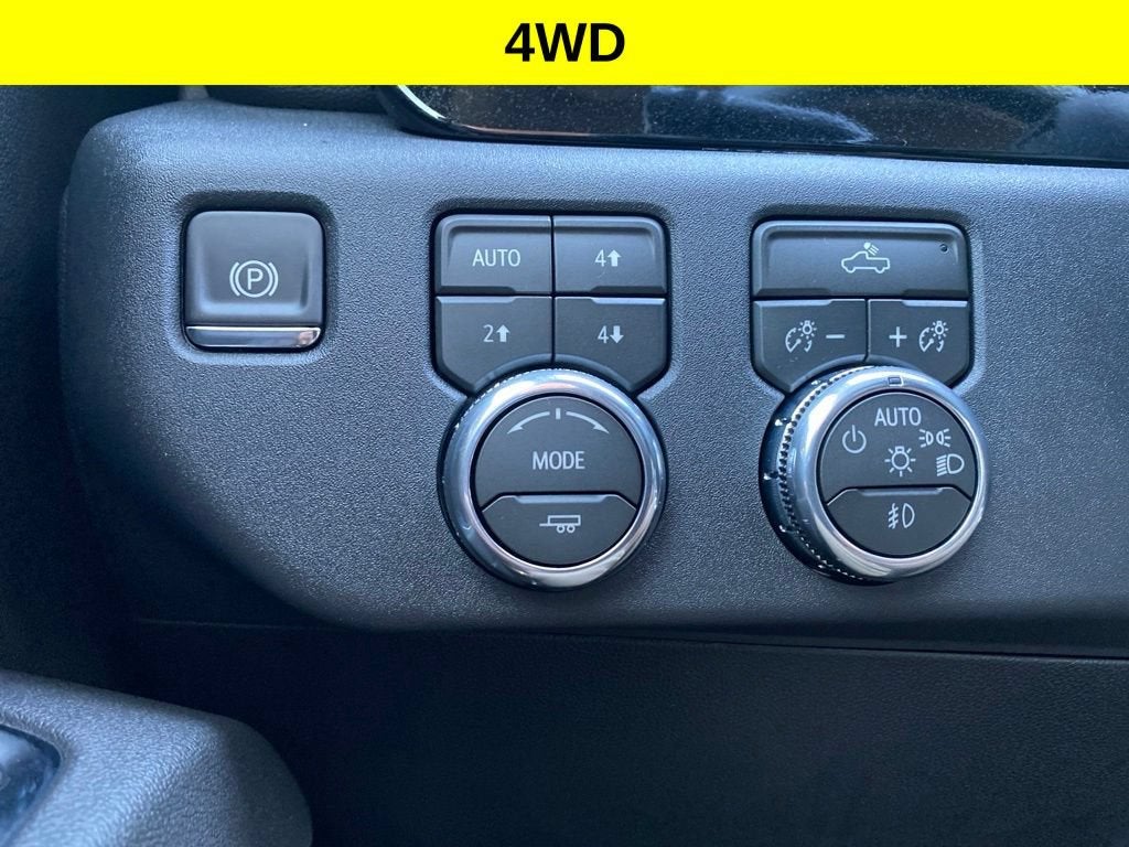 2026 GMC Sierra 1500 Elevation - Photo 6