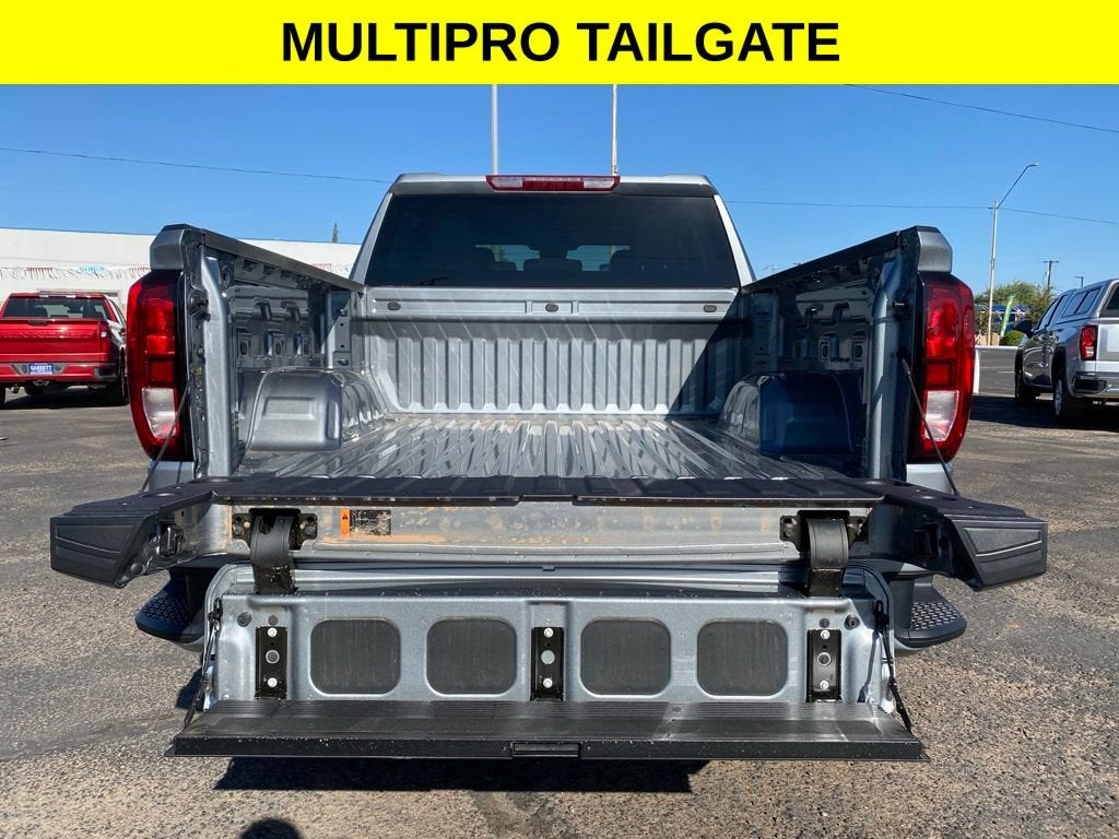 2026 GMC Sierra 1500 Elevation - Photo 9