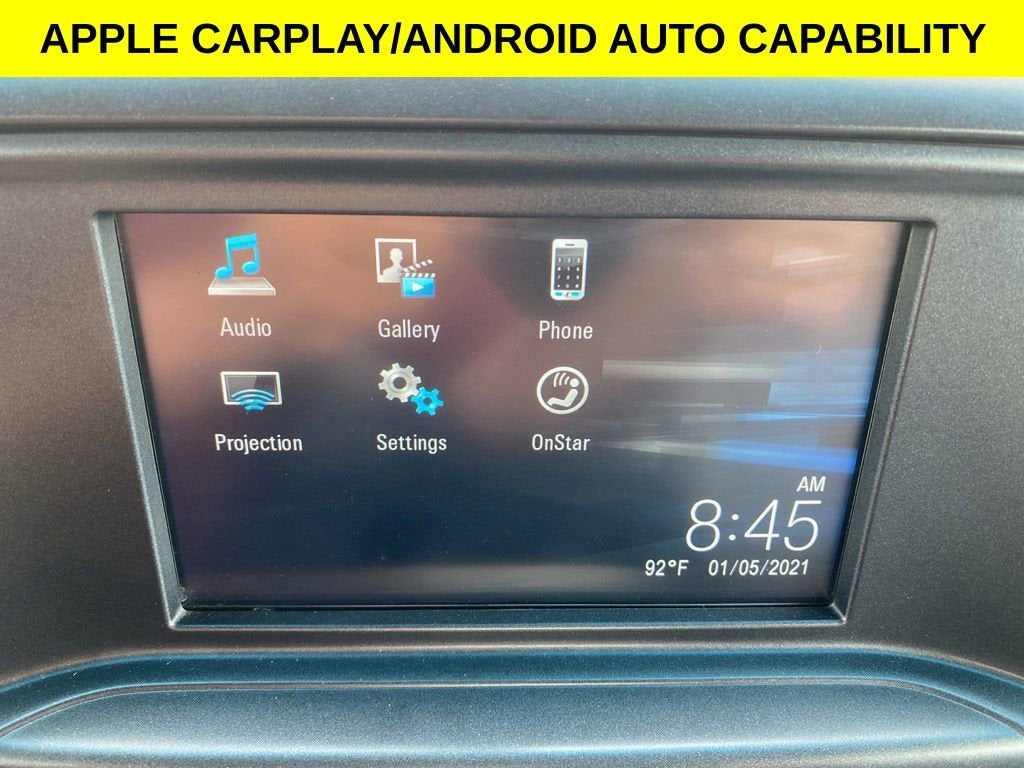 2018 GMC Sierra 1500 Base