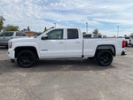2018 GMC Sierra 1500 Base