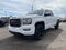2018 GMC Sierra 1500 Base
