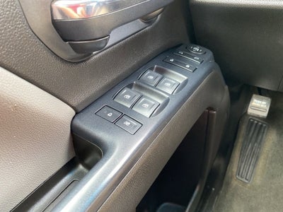 2018 GMC Sierra 1500 Base