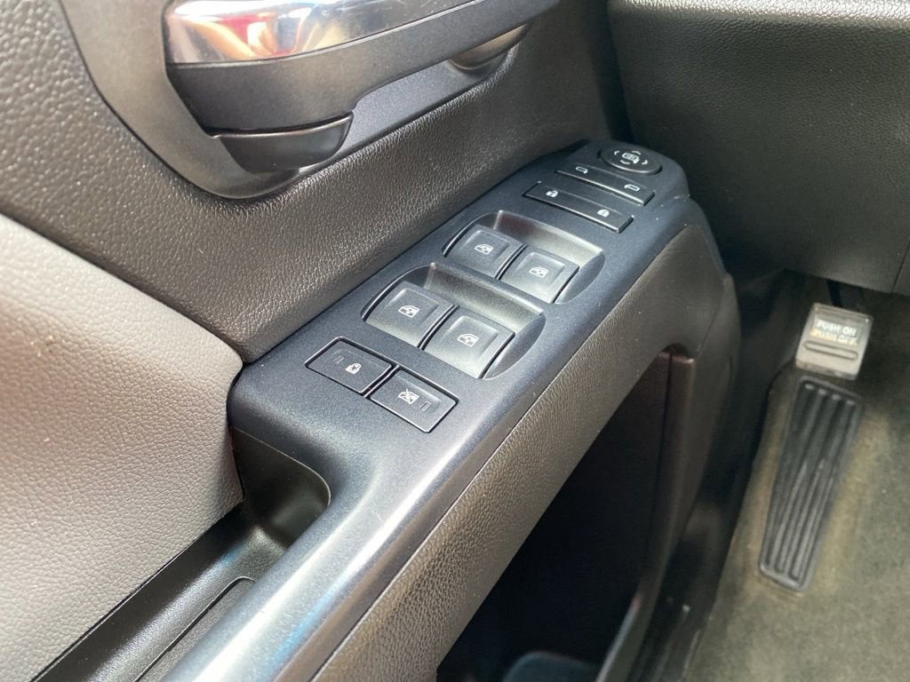 2018 GMC Sierra 1500 Base