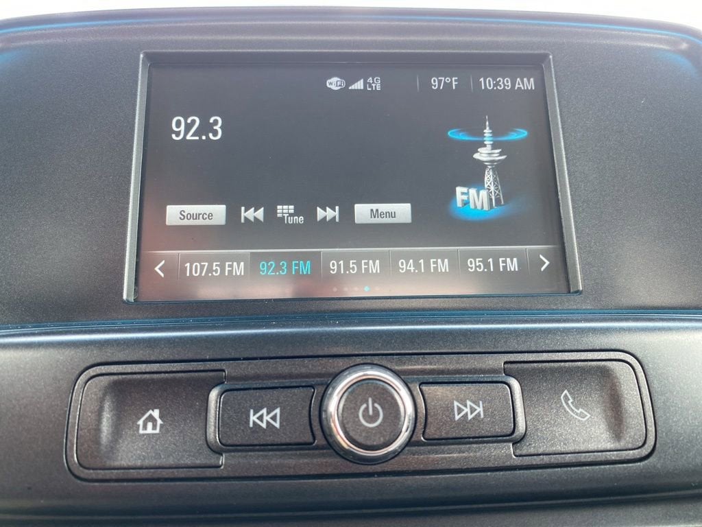 2018 GMC Sierra 1500 Base