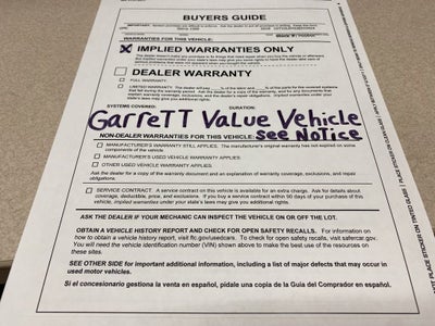 2018 GMC Sierra 1500 Base