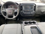2018 GMC Sierra 1500 Base
