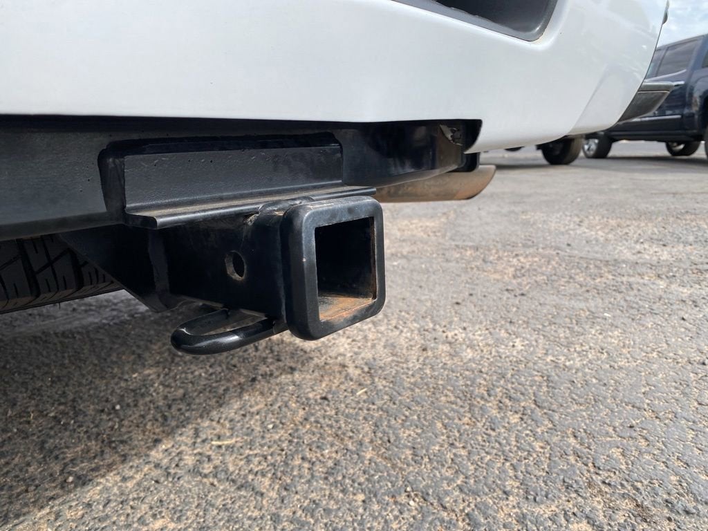 2018 GMC Sierra 1500 Base