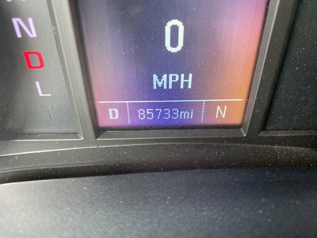 2018 GMC Sierra 1500 Base
