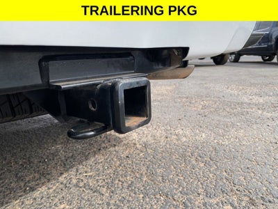2018 GMC Sierra 1500 Base