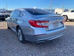 2018 Honda Accord Sedan LX 1.5T