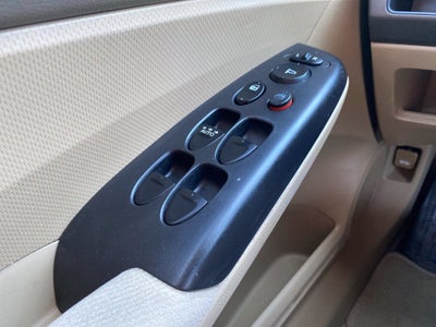 2008 Honda Civic Sdn EX