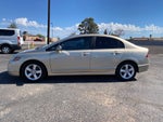 2008 Honda Civic Sdn EX