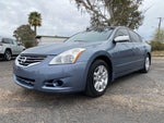 2010 Nissan Altima 2.5 S