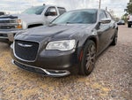 2018 Chrysler 300 Limited