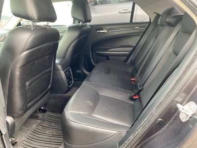 2018 Chrysler 300 Limited