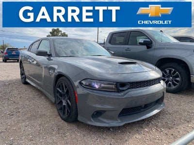 2019 Dodge Charger R/T