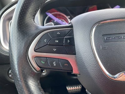 2019 Dodge Charger R/T