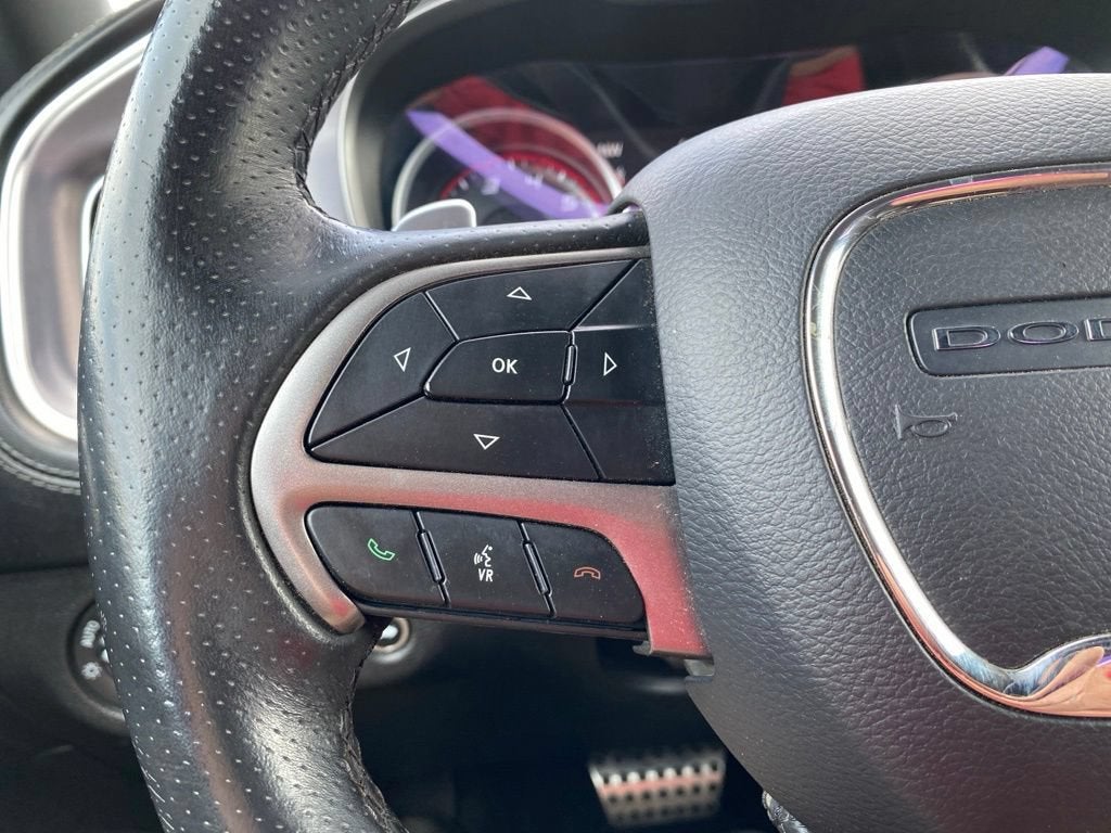 2019 Dodge Charger R/T