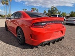 2016 Dodge Charger SRT 392