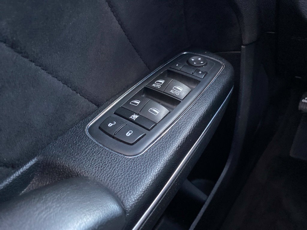 2016 Dodge Charger SRT 392