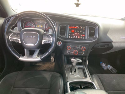 2016 Dodge Charger SRT 392