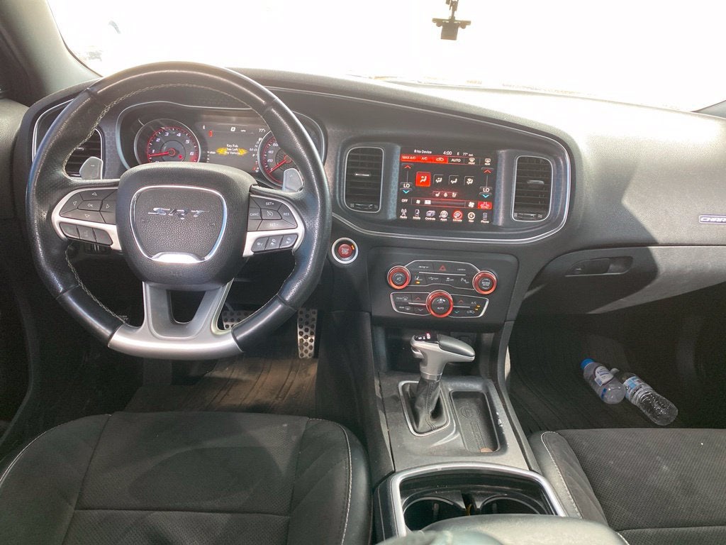 2016 Dodge Charger SRT 392