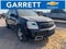 2008 Chevrolet Equinox Sport