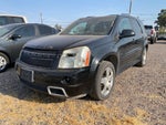 2008 Chevrolet Equinox Sport