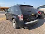 2008 Chevrolet Equinox Sport