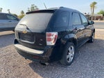 2008 Chevrolet Equinox Sport