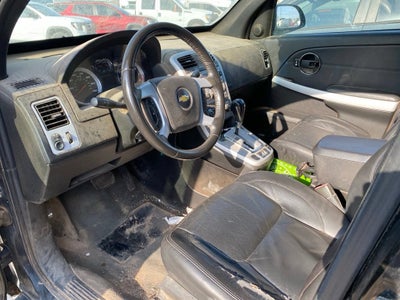 2008 Chevrolet Equinox Sport