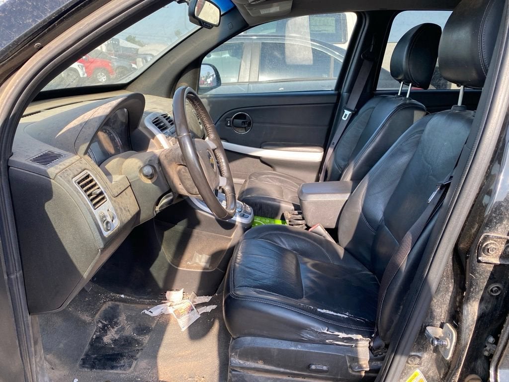 2008 Chevrolet Equinox Sport