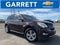 2011 Chevrolet Equinox LTZ