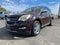 2011 Chevrolet Equinox LTZ
