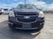 2011 Chevrolet Equinox LTZ