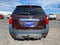 2011 Chevrolet Equinox LTZ
