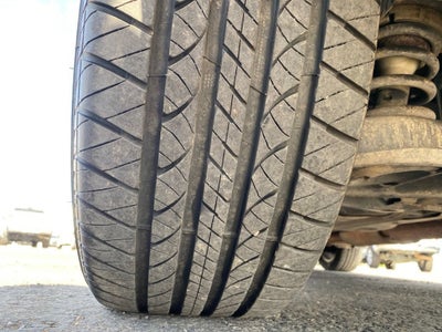 2011 Chevrolet Equinox LTZ