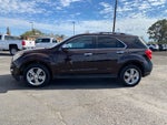 2011 Chevrolet Equinox LTZ