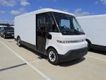2024 BrightDrop Zevo 600 EJY