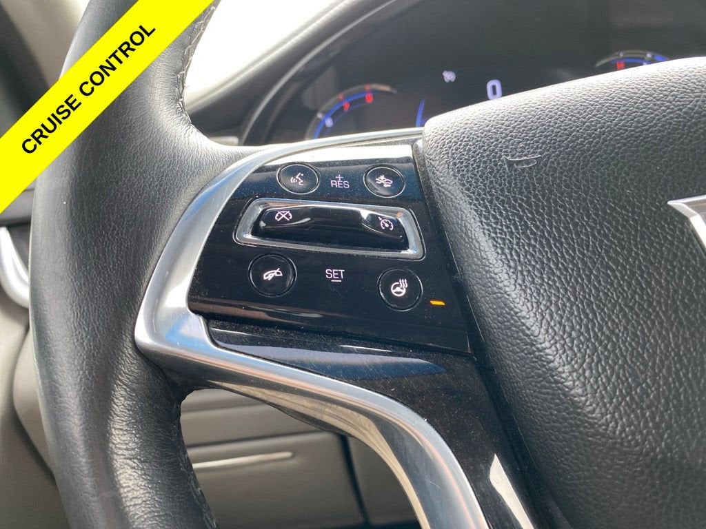 2016 Cadillac XTS Premium Collection